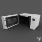microwave oven LG MH6336GIH NeoChef
