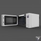 microwave oven LG MH6336GIH NeoChef