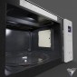 microwave oven LG MH6336GIH NeoChef