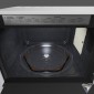 microwave oven LG MH6336GIH NeoChef
