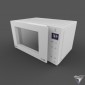 microwave oven LG MH6336GIH NeoChef