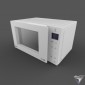 microwave oven LG MH6336GIH NeoChef