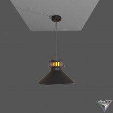 Lamp Wunderlight (art 94636)