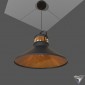Lamp Wunderlight (art 94636)