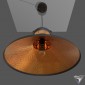 Lamp Wunderlight (art 94636)