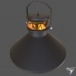 Lamp Wunderlight (art 94636)