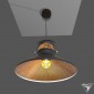 Lamp Wunderlight (art 94636)