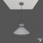 Lamp Wunderlight (art 94636)