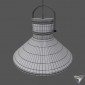 Lamp Wunderlight (art 94636)