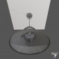 Lamp Wunderlight (art 94636)