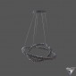 chandelier Globo Marilyn I (67037-60)