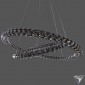 chandelier Globo Marilyn I (67037-60)