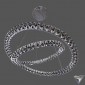 chandelier Globo Marilyn I (67037-60)
