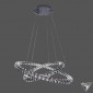 chandelier Globo Marilyn I (67037-60)