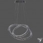 chandelier Globo Marilyn I (67037-60)
