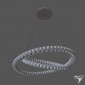 chandelier Globo Marilyn I (67037-60)