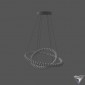 chandelier Globo Marilyn I (67037-60)