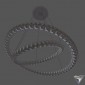 chandelier Globo Marilyn I (67037-60)