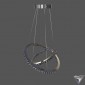  chandelier Globo Marilyn I (67032-60)
