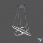 chandelier Globo Marilyn I (67032-60)