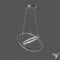  chandelier Globo Marilyn I (67032-60)