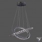  chandelier Globo Marilyn I (67032-60)