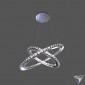  chandelier Globo Marilyn I (67032-60)
