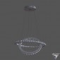  chandelier Globo Marilyn I (67032-60)