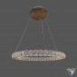 chandelier Globo Marilyn I (67037-24)