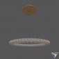 chandelier Globo Marilyn I (67037-24)