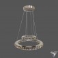 chandelier Globo Marilyn I (67037-24А)