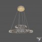 chandelier Globo Marilyn I (67037-24А)