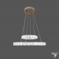 chandelier Globo Marilyn I (67037-24А)
