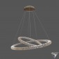 chandelier Globo Marilyn I (67038-64)