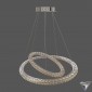 chandelier Globo Marilyn I (67038-64)