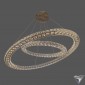 chandelier Globo Marilyn I (67038-64)