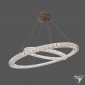 chandelier Globo Marilyn I (67038-64)