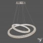 chandelier Globo Marilyn I (67038-64)