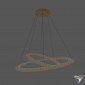 chandelier Globo Marilyn I (67038-64)