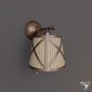 sconce Blitz (8260-11)