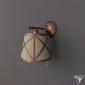 sconce Blitz (8260-11)