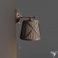 sconce Blitz (8260-11)