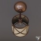 sconce Blitz (8260-11)