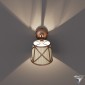 sconce Blitz (8260-11)