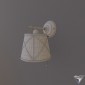 sconce Blitz (8260-11)