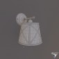 sconce Blitz (8260-11)