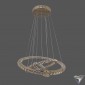 chandelier Globo Marilyn I (67037-76)