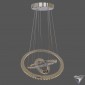 chandelier Globo Marilyn I (67037-76)