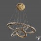 chandelier Globo Marilyn I (67037-76)