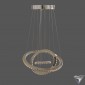 chandelier Globo Marilyn I (67037-76)
